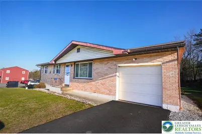 3745 Fireline Road, Lower Towamensing Tp, PA 18071 - Photo 1