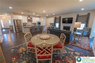 4085 Eveningstar Rd, Emmaus Boro, PA 18049 - Photo 3