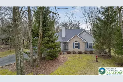 86 Burnshaw Lane, Penn Forrest, PA 18210 - Photo 3