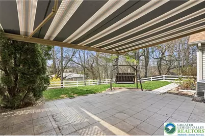 2001 Rolling Meadow Drive, Lower Macungie Township, PA 18062 - Photo 23