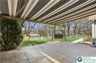 2001 Rolling Meadow Dr, Lower Macungie Township, PA 18062 - Photo 23