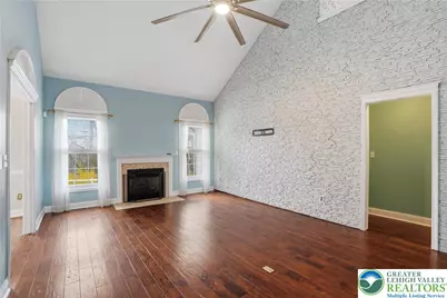 2001 Rolling Meadow Drive, Lower Macungie Township, PA 18062 - Photo 9