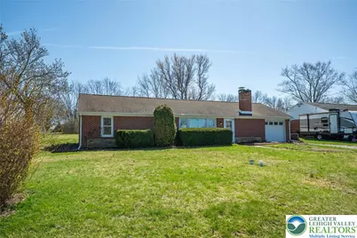 874 Sunset Lane, Franconia, PA 18969 - Photo 9