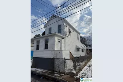 37 Logan Street, Wilkes Barre, PA 18702 - Photo 1