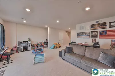 4905 Brookside Court, Upper Saucon Township, PA 18036 - Photo 35