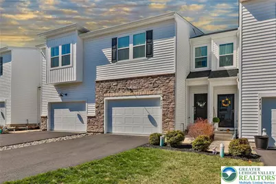 4905 Brookside Court, Upper Saucon Township, PA 18036 - Photo 1