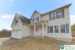 546 Patten Cir, Penn Forrest, PA 18210 - Photo 1