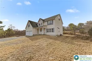 546 Patten Cir, Penn Forrest, PA 18210 - Photo 3