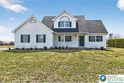 2120 Seipstown Road, Weisenberg Township, PA 18051 - Photo 1