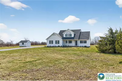 2120 Seipstown Road, Weisenberg Township, PA 18051 - Photo 3