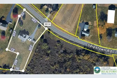 2120 Seipstown Road, Weisenberg Township, PA 18051 - Photo 13