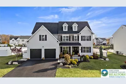 155 Barrall Street, Tatamy Boro, PA 18045 - Photo 1