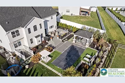 155 Barrall Street, Tatamy Boro, PA 18045 - Photo 27