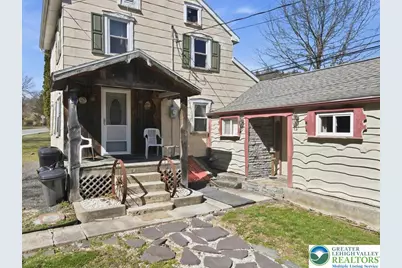 4532 Long Run Road, Franklin Twp, PA 18235 - Photo 7