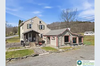 4532 Long Run Road, Franklin Twp, PA 18235 - Photo 1