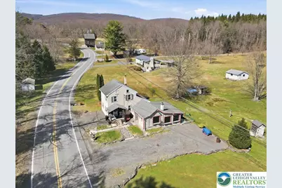 4532 Long Run Road, Franklin Twp, PA 18235 - Photo 5