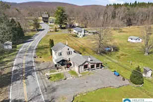 4532 Long Run Rd, Franklin Twp, PA 18235 - Photo 5