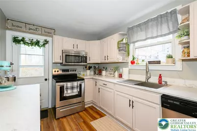 112 E Amidon Street, Summit Hill Boro, PA 18250 - Photo 9