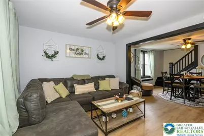 112 E Amidon Street, Summit Hill Boro, PA 18250 - Photo 5