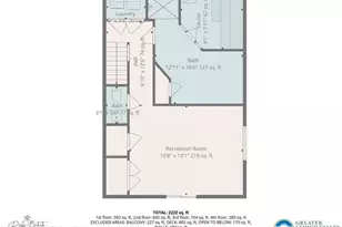 298 Overlook Way, Jackson Twp, PA 18372 - Photo 45