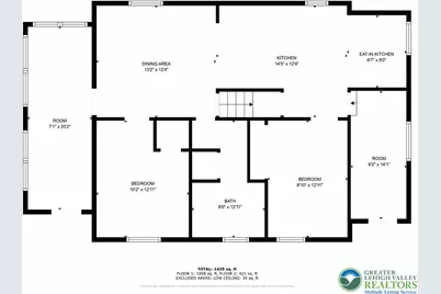 1407 Fretz, Salisbury Township, PA 18103 - Photo 19