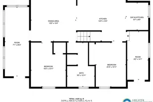 1407 Fretz, Salisbury Township, PA 18103 - Photo 19