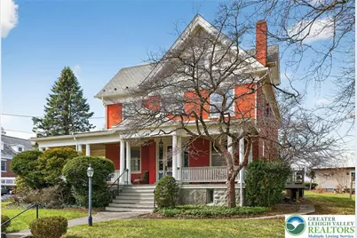 29 N New Street, Nazareth Boro, PA 18064 - Photo 69