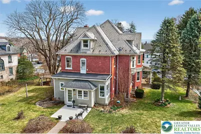 29 N New Street, Nazareth Boro, PA 18064 - Photo 59