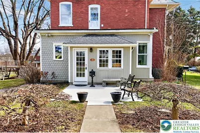 29 N New Street, Nazareth Boro, PA 18064 - Photo 15