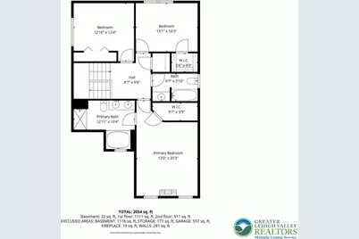 2531 Apple Street, Lower Saucon Township, PA 18055 - Photo 53