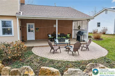 126 Hillcrest Drive S, Macungie Boro, PA 18062 - Photo 57