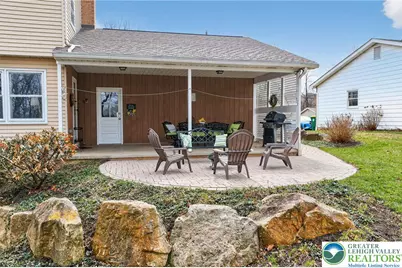 126 Hillcrest Drive S, Macungie Boro, PA 18062 - Photo 61