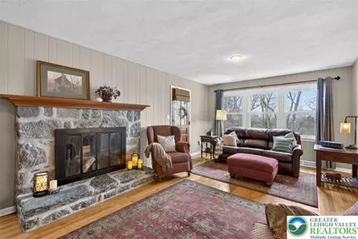 126 Hillcrest Drive S, Macungie Boro, PA 18062 - Photo 39