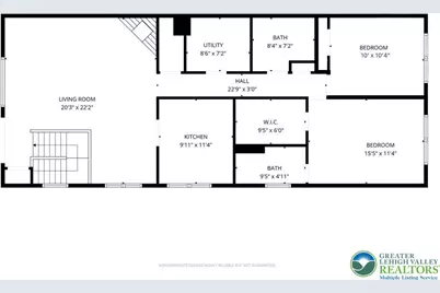 1923 Delancey Street, Lower Saucon Township, PA 18055 - Photo 33