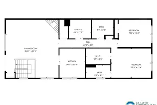 1923 Delancey St, Hellertown Boro, PA 18055 - Photo 33