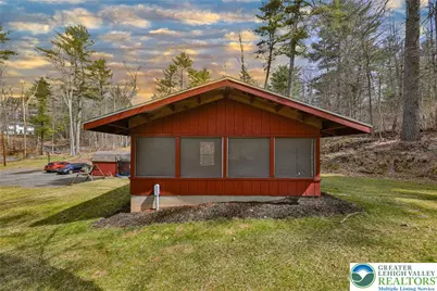 1481 Sherwood Forest Road, Chestnuthill Twp, PA 18353 - Photo 59