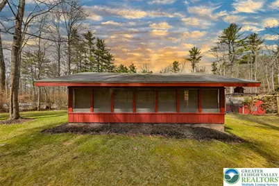 1481 Sherwood Forest Road, Chestnuthill Twp, PA 18353 - Photo 61