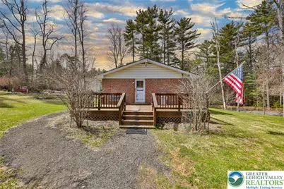 1481 Sherwood Forest Road, Chestnuthill Twp, PA 18353 - Photo 5