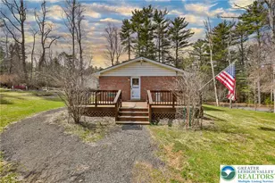 1481 Sherwood Forest Rd, Chestnuthill Twp, PA 18353 - Photo 5