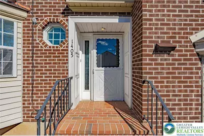 1405 Presidential Drive, Whitehall Township, PA 18052 - Photo 3