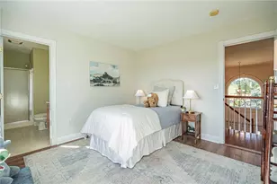 4123 Wyndemere Circle E, Lowhill Township, PA 18078 - Photo 37