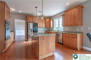 4123 Wyndemere Circle E, Lowhill Township, PA 18078 - Photo 17