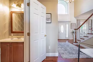 4123 Wyndemere Circle E, Lowhill Township, PA 18078 - Photo 23