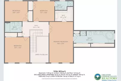 4123 Wyndemere Circle E, Lowhill Township, PA 18078 - Photo 63