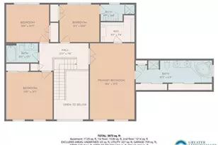 4123 Wyndemere Circle E, Lowhill Township, PA 18078 - Photo 63