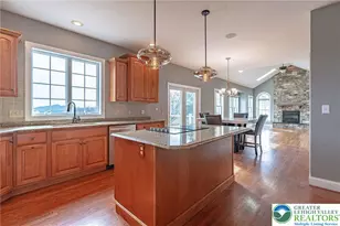 4123 Wyndemere Circle E, Lowhill Township, PA 18078 - Photo 17