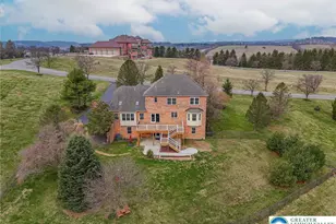 4123 Wyndemere Circle E, Lowhill Township, PA 18078 - Photo 59