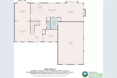 4123 Wyndemere Circle E, Lowhill Township, PA 18078 - Photo 63