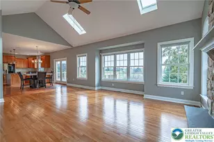 4123 Wyndemere Circle E, Lowhill Township, PA 18078 - Photo 19