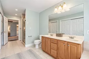 4123 Wyndemere Circle E, Lowhill Township, PA 18078 - Photo 35